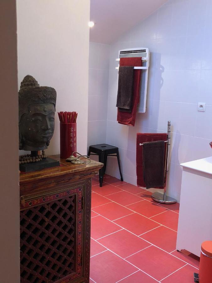 Le Moulin De Longchamp - Maison D'Hotes Lent 外观 照片