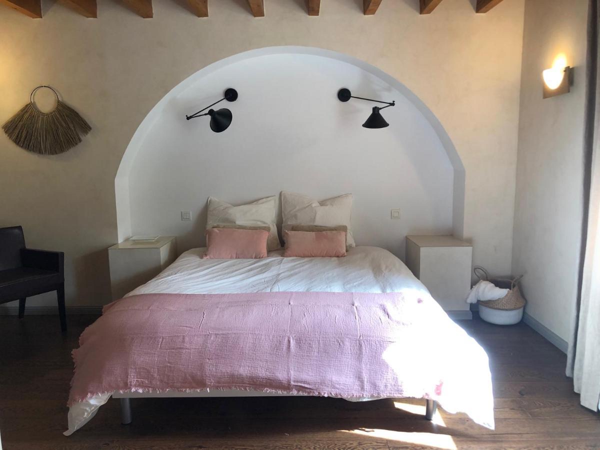 Le Moulin De Longchamp - Maison D'Hotes Lent 外观 照片